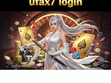ufax7 login