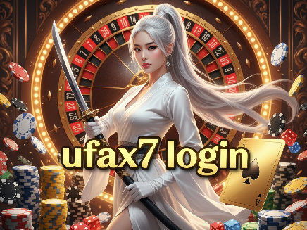 ufax7 login login